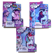 Đồ chơi mô hình Hasbro Búp bê ngựa My Little Pony bản Style Of the Day