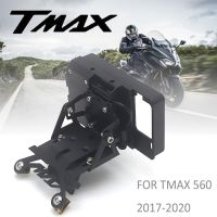 TMAX 560 Motorcycle Windscreen Phone Navigation Bracket USB Wireless Charging Mounting Holder For YAMAHA T-MAX 560 Tmax560 2017-