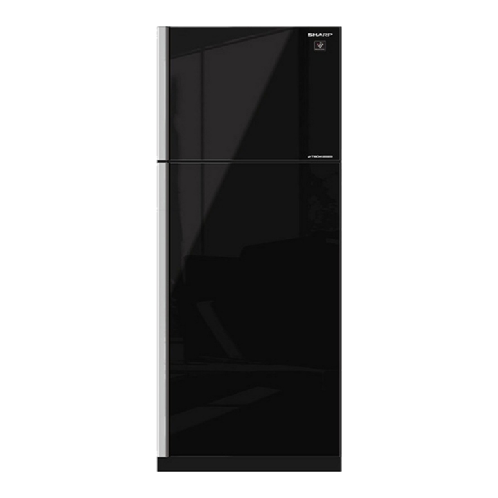 ส่งฟรีทั่วไทย-sharp-ตู้เย็น-สองประตู-13-3-คิว-375-ลิตร-รุ่น-sj-x380gp-bk-htc-online