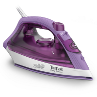 TEFAL เตารีดไอน้ำ (1400วัตต์) รุ่น FV1953