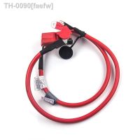 ✳☈ faefw Positivo cabo de conexão do fusível da bateria autopeças acessórios carro 1 3 Series F20 F21 LCI F22 F23 F87 M2 61129253111