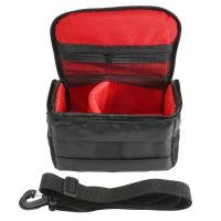 Digital Case Camera Bag For G7X Mark Ii G9X Sx430 Sx420 M10 M50 - Coolpix B700 B500 P610S P610 P540 P530