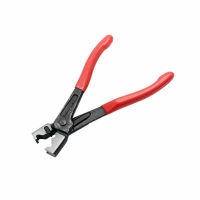 Car ClicClic-R Type Pliers Hose Collar Clips Swivel Drive Boot Angle Clamp