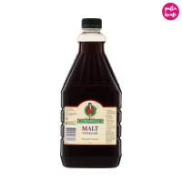 น้ำส้มสายชูจากมอลท์ คอร์นแวลเวนิก้ามอลต์ 2 ลิตร Cornwell malt vinegar 2 Litr