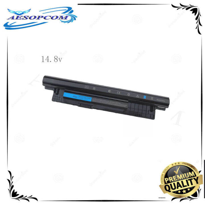 40Wh XCMRD 65WH MR90Y Batteria Per Laptop Per Dell Inspiron 3421 - Foto 11