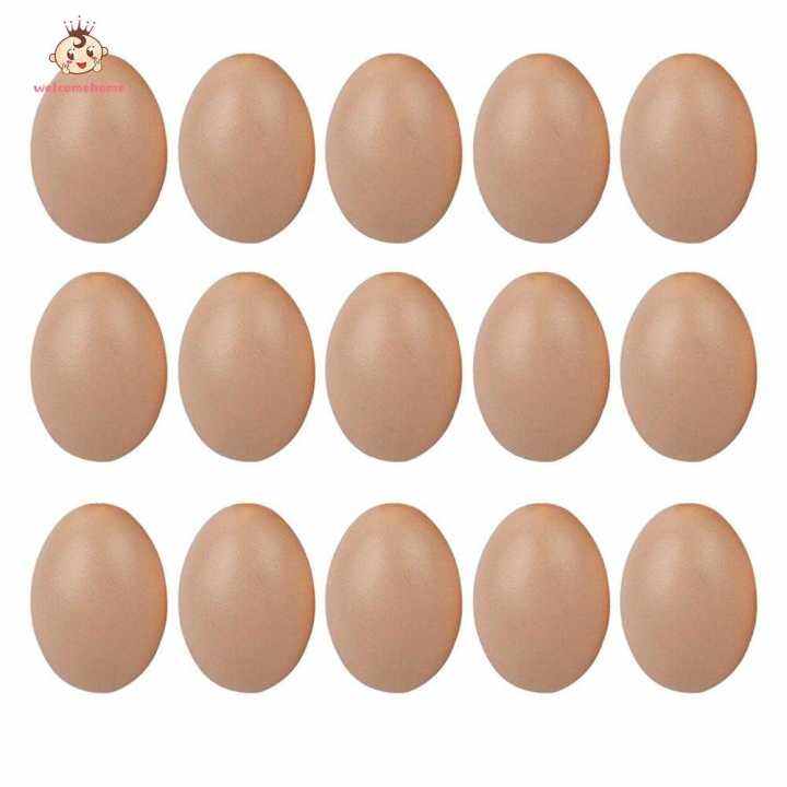 Fake Plastic Dummy Egg Model Joke