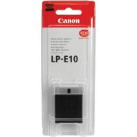 LP-E10 Battery OEM for Canon แบตตอรี่ กล้องแคนอน EOS 1100D 1200D 1300D 1500D