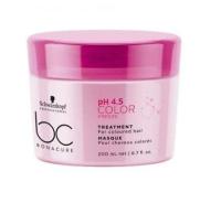 SCHWARZKOPF PROFESSIONAL BC Bonacure ph4.5 Color Freeze Treatment 200ml สำหรับผมทำสี