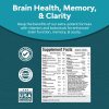 Viên uống bổ não tăng cường trí nhớ tập trung minh mẫn với 41 vitamin và - ảnh sản phẩm 4