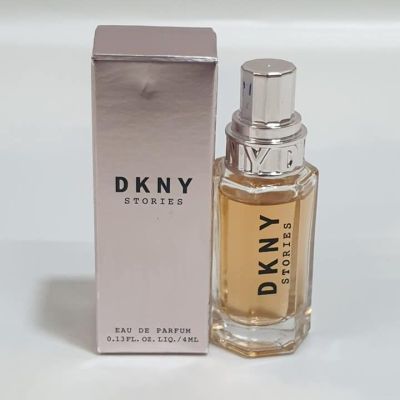 Mini DKNY Stories EDP 4ml หัวแต้ม