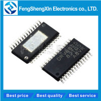 10ชิ้นล็อต DRV8825PWP DRV8825 STEPPER MOTOR CONTROLLER IC HTSSOP28