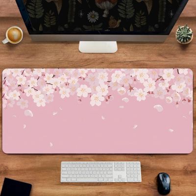 【CC】 900x400 Mousedpad Xxl Computer Large Desk Anime Deskmat pad