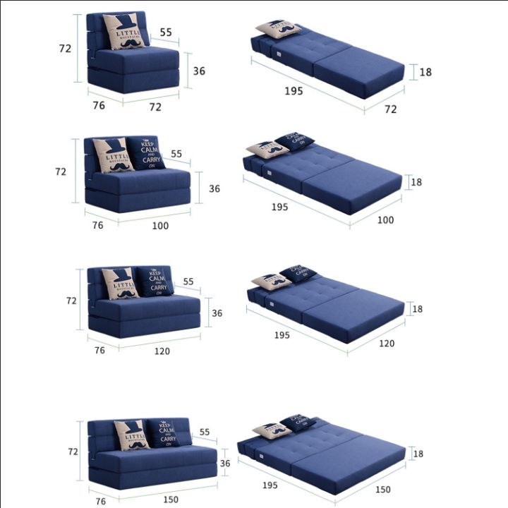 zrom-modern-foldable-single-fabric-sofa-bed-small-apartment-home-living-room-lazy-multifunctional-sofa