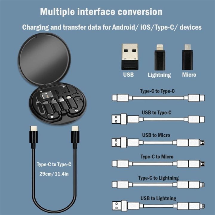 chaunceybi-60w-type-c-to-usb-c-lighting-fast-charging-for-iphone-14-13-12-converter-storage