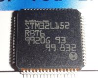 【❖New Hot❖】 zhaolanj Stm32l152 Stm32l152rbt6 Lqfp64คุณภาพดีไมโครคอนโทรลเลอร์