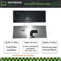 Asus Keyboard คีย์บอร์ดโน็ตบุค Digimax ของแท้ Asus K43S A43S K43SA A43SA K43SJ และอีกหลายรุ่น(TH-EN)