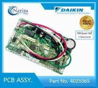 Daikin PCB ASSY Part.4021065