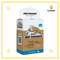 Saf-Instant ยีสต์หวาน ห่อทอง 125 กรัม