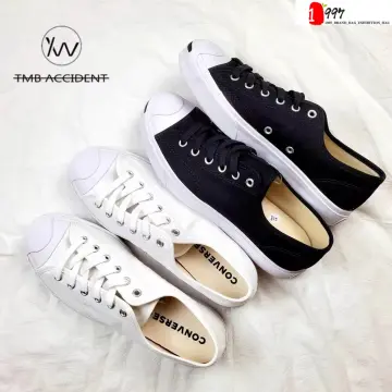 Converse jack purcell on sale shopee