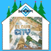 Cloud City - Board Game - บอร์ดเกม