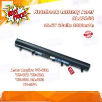 แบตโน๊ตบุ๊ค Notebook Battery Acer AL12A32 (Acer Aspire V5-431 V5-471 V5-531 V5-551 V5-571 E1-470 E1-472) รับประกัน 1 ปี #แบต  #แบตโน๊ตบุ๊ค  #โน๊ตบุ๊ค  #แบตเตอรี่  #แบตเตอรี่โน๊ตบุ๊ค  #แบตโน๊คบุ๊ค