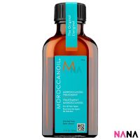 Moroccanoil Treatment - Original 50ml โมรอคแคนออยล์ ทรีทเม้นต์บำรุงผม สูตรออริจินัล 50 มล. (Delivery Time: 5-10 Days)