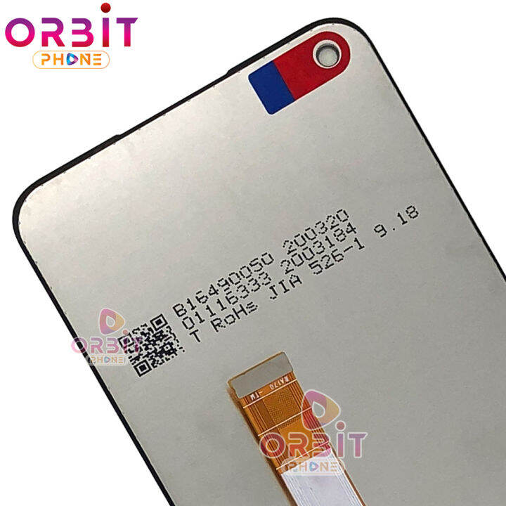 จอ-realme6-หน้าจอ-realme-6-จอชุด-lcd-realme6