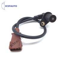 ตำแหน่งเพลาข้อเหวี่ยงสำหรับซีตรอง Ax Saxo Zx Peugot 106 205 306 405คู่1920.4a 1920 J5 1920.Z3 0986280406