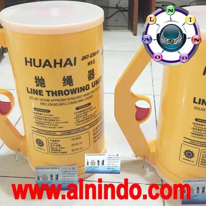 LINE THROWING HUAHAI Lazada Indonesia