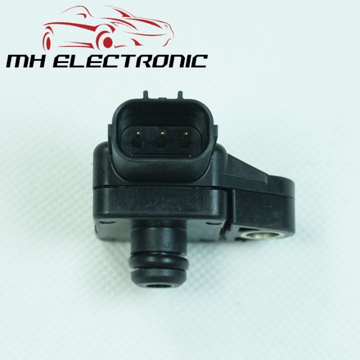 manifold-air-pressure-map-sensor-37830-pgk-a01สำหรับ-honda-accord-civic-cr-v-odyssey-pilot-hr-v-jazz-stream-element