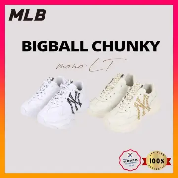 Buy MLB Shoes Online August 2023  Shopee Singapore