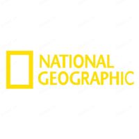 huowa National Geographic Channel สติ๊กเกอร์ติดรถมอเตอร์ไซค์ X054 Yuutoo Car Supplies