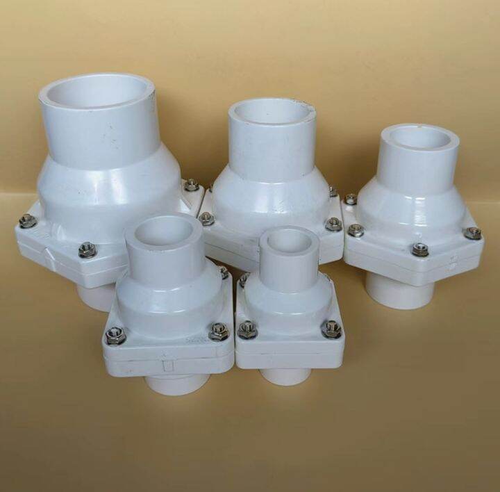 Backwater valve PVC check valve Check valve Check valve 90110160 Drain
