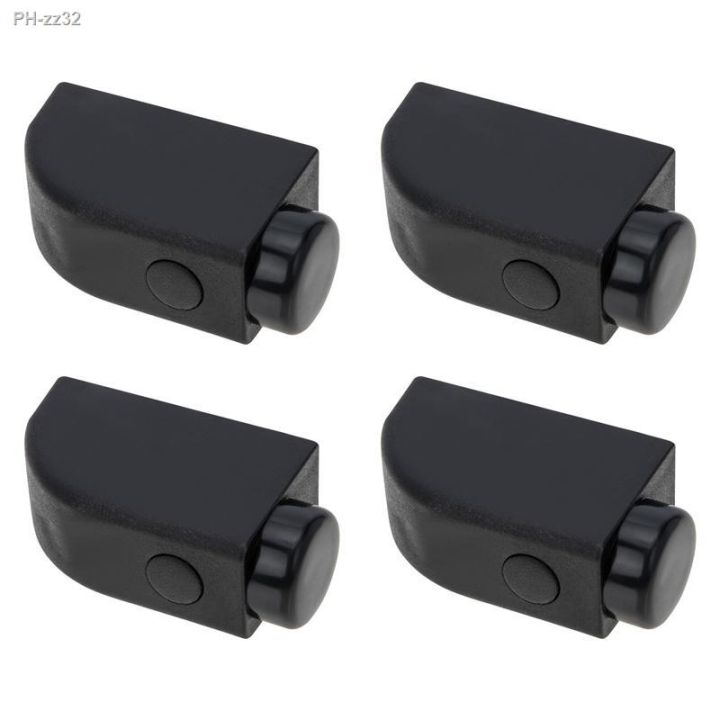 Window Lock Sliding Locks Security Door Stopper Sash Wedge Glass Stop Anti Limiter Bars Doors