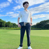 PLAYEAGLE กระเป๋าอุปกรณ์กอล์ฟกอล์ฟ,กระเป๋าคลัทช์กอล์ฟดีไซน์ใหม่ golf accessory pouch handbag