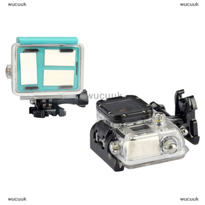 wucuuk 12pcs Camera Accessories Anti FOG แทรกความชื้นที่ดูดซับซ้ำได้แถบความชื้นลบ defogger สำหรับกล้องถ่ายภาพใต้น้ำใช้ที่อยู่อาศัย