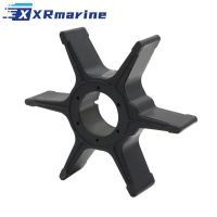 17461-96301 17461-96302 Impeller for 2 Stroke 20HP 25HP 30HP 35HP 40HP Outboard Motor 17461-96310 17461-96311