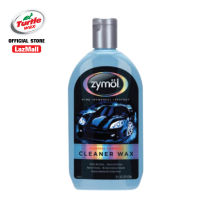 Zymol Liquid Cleaner Wax 16 oz ไซมอล ครีมเคลือบสีรถ ขนาด 473 มล. Z50-300