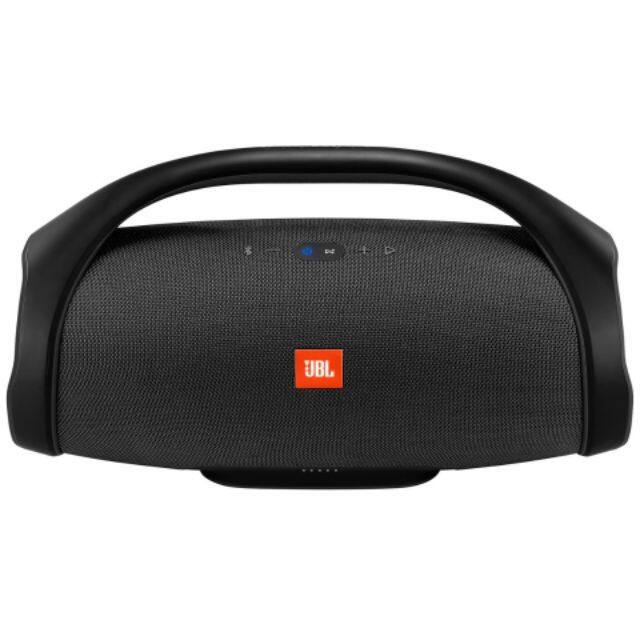 JBL Boombox (Extra Large) power bass wireless speaker. | Lazada