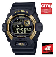 แท้แน่นอน 100% G-8900 ดำขอบทอง  กับ G-SHOCK G-8900GB อุปกรณ์ครบทุกอย่างพร้อมใบรับประกันศูนย์ Casio CMG