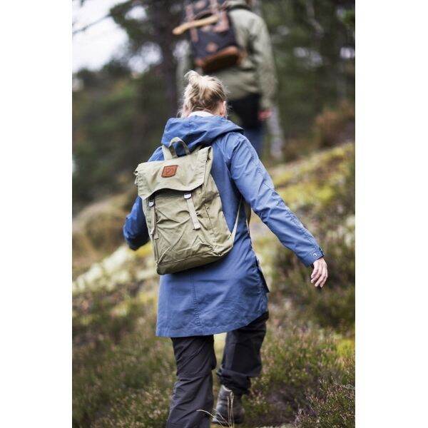 original Fjallraven G1000 Kanken No.1 Travel Backpack Outdoor Bag