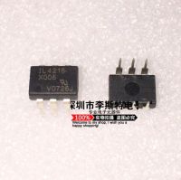 10pcs IL4218 IL4218-X006 DIP-6