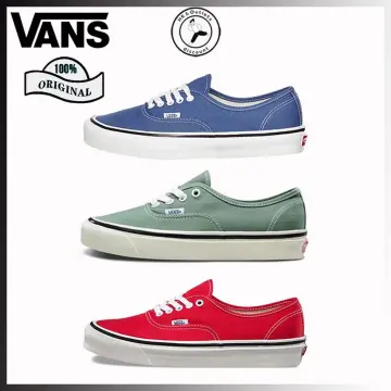 Vans shoes 2024 stock price