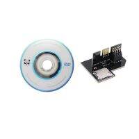 For Gamecube NGC SD2SP2 PRO Adapter SD Load SDL Micro-SD Card TF Card Reader Supports TF Card Sd2Sp2 Adapter