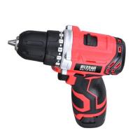 Kutwe brushless 18V/16.8 small steel gun pistol rechargeable drill lithium battery to electric screwdriver screwdriver