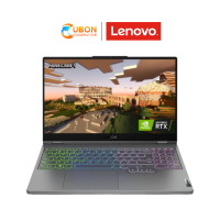 LENOVO LEGION 5 15IAH7H 82RB00Q0TA NOTEBOOK (โน๊ตบุ๊ค) INTEL i5-12500H / 16GB DDR5 / RTX 3060 / 512GB / WIN11