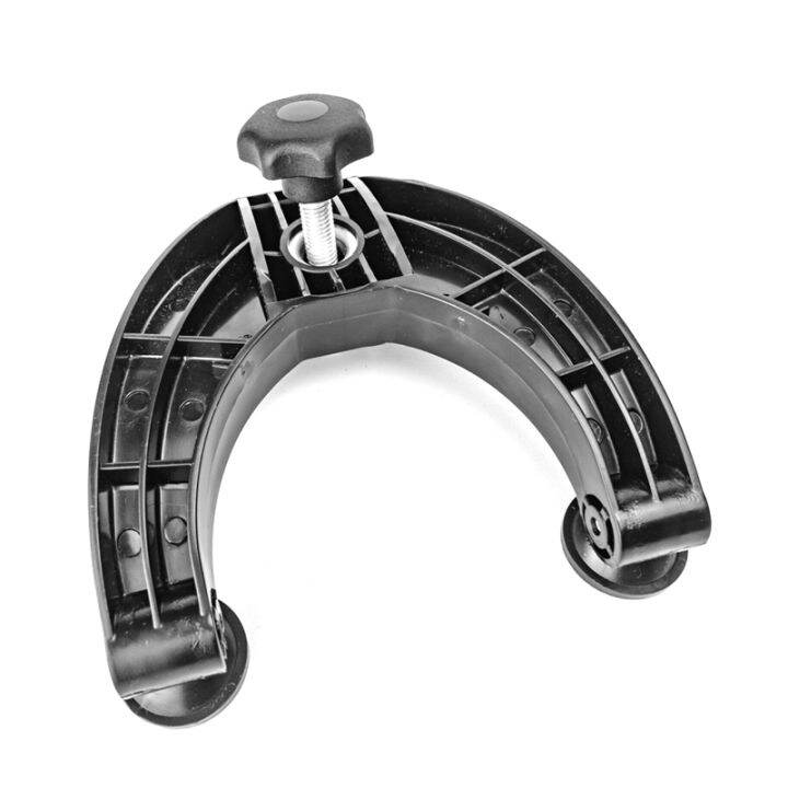 For Thrustmaster T300 Fixation Simulator Steering Wheel Rack Support Clamp With Upgraded Metal