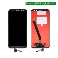 หน้าจอ LCD สำหรับ Huawei Nova2i จอชุด จอแสดงผล LCD Screen Display Touch Digitizer (RNE-L21 RNE-L22)