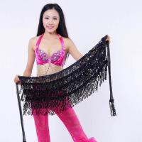 UYT MALLผู้หญิงเลื่อมBelly Dancerเครื่องแต่งกายผ้าคลุมชายกรุยคลับกระโปรงมินิสเกิร์ต