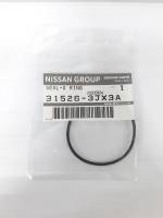 โอริงกรองเกียร์ K13,N17,E12,B17,F15,C12,L11 31526-3JX3A (อะไหล่แท้ NISSAN) รหัส A169